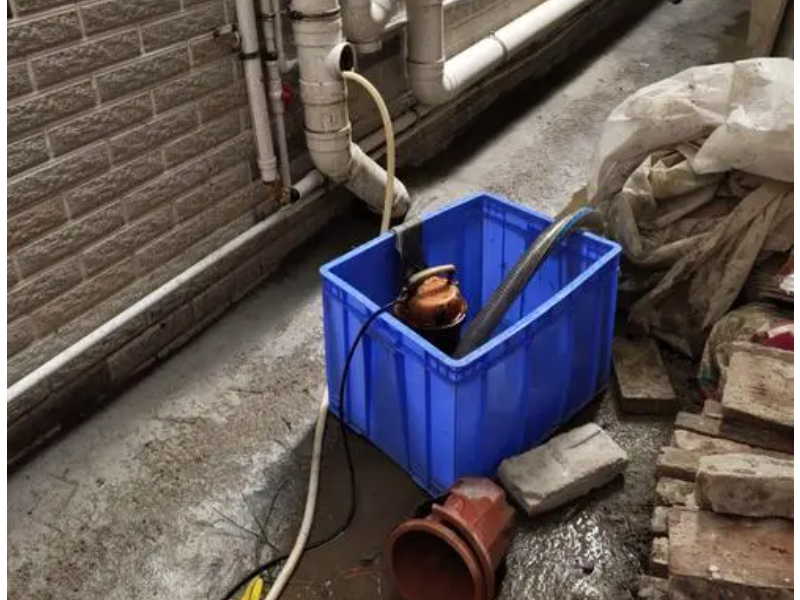 袍江疏通马桶多少钱