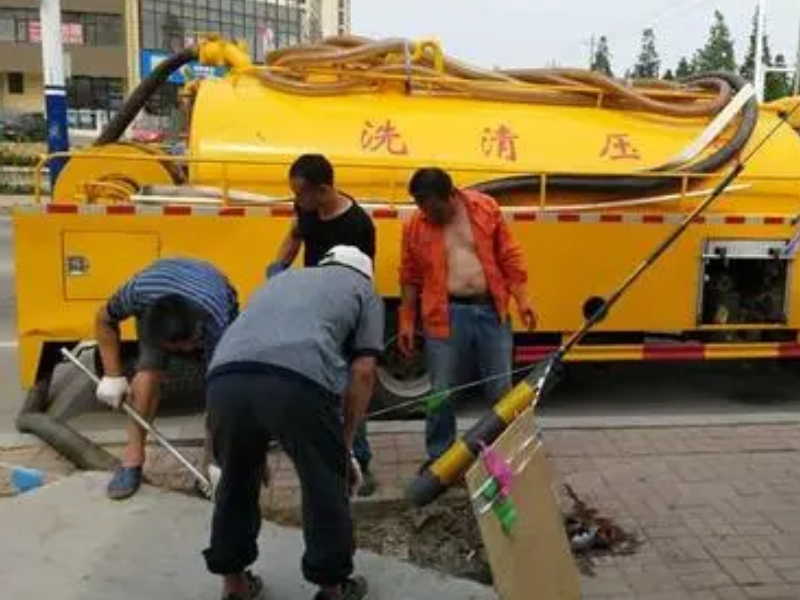 袍江管道疏通,马桶,窨井 化粪池清理 抽粪