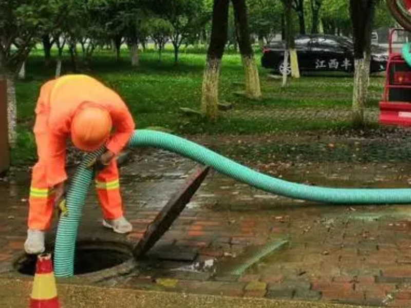 分析绍兴市袍江马桶疏通拆装全部过程