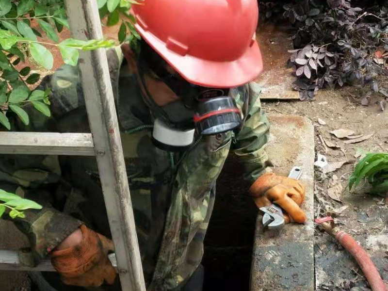 袍江马桶下水管道疏通一个电话快速疏通
