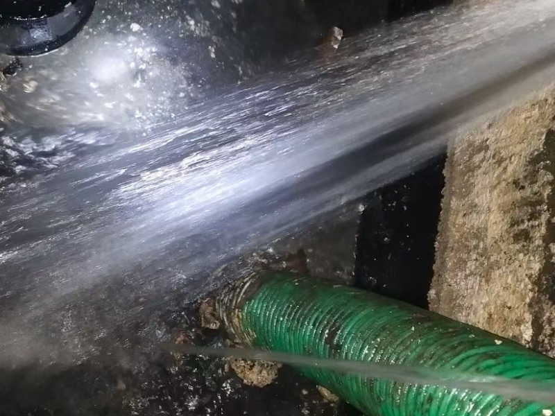 绍兴市袍江疏通马桶电话 管道清洗电话